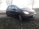 Citroen Xsara Picasso - 8