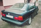 BMW E34 518i PB+LPG - 5