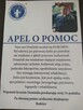 Apel o pomoc - 2