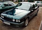 BMW E34 518i PB+LPG - 3