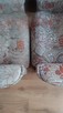 Karcher Dąbrówka, Palędzie tel.531-160-318 pranie tapicerki, - 2