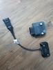 WUMAG Poziomica CAN ID 15 I ID 18 - 2