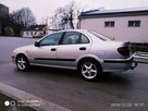 Nissan Almera 2000r - 6