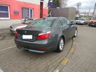 BMW e60 523i LPG - 4