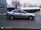Nissan Almera 2000r - 5