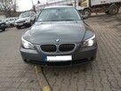 BMW e60 523i LPG - 1