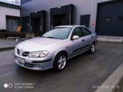 Nissan Almera 2000r - 3