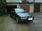 BMW e60 523i LPG - 3