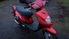 Sprzedam skuter tgb 101 r - 1