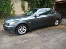 BMW e60 523i LPG - 2