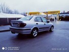 Nissan Almera 2000r - 2