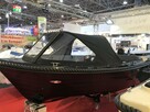 BARTBOATS-OCEANLINE 5.25IS łódź motorowa spacerowa - 2