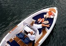 BARTBOATS - OCEAN MASTER 605C - 1
