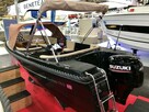 BARTBOATS-OCEANLINE 5.25IS łódź motorowa spacerowa - 7