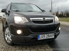 Opel Antara 2.2 CDTI, 2011, Cosmo, full opcja - 1