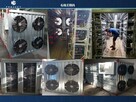 Koparka kryptowalut o mocy 7.500-8.000Mh/s - kredytowanie - 2