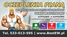 Ocieplenie Pianą Pur, Tynki maszynowe gipsowe, Wypożyczalnia - 1
