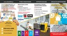 Ocieplenie Pianą Pur, Tynki maszynowe gipsowe, Wypożyczalnia - 3