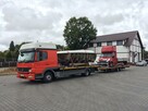 BARTBOATS -transport serwis sprzedaż Łodzie, Jachty,Motorówki - 5