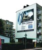 Banery reklamowe - Siatki Mesh - Banery Odblaskowe - 4