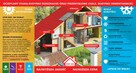 Ocieplenie Pianą Pur, Tynki maszynowe gipsowe, Wypożyczalnia - 2