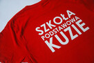 Koszulki z własnym nadrukiem SITODRUK - 6
