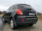 Opel Antara 2.2 CDTI, 2011, Cosmo, full opcja - 5