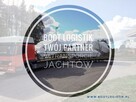 BARTBOATS -transport serwis sprzedaż Łodzie, Jachty,Motorówki - 1