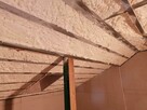 Ocieplenie Pianą Pur, Tynki maszynowe gipsowe, Wypożyczalnia - 4