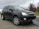 Opel Antara 2.2 CDTI, 2011, Cosmo, full opcja - 3