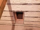 Ocieplenie Pianą Pur, Tynki maszynowe gipsowe, Wypożyczalnia - 11