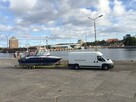 BARTBOATS -transport serwis sprzedaż Łodzie, Jachty,Motorówki - 3