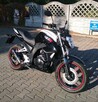 Romet RXC 125 A1/B - 2