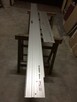 Piła cerkulatka HILTI z 2 łatami - 7