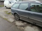 Cena za dwa Vw passat b5 fl 2.5 tdi v6 automat citroen c5 ko - 10