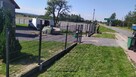 Rębak .Wycinka drzew. Karczowanie.Koszenie. Montaż ogrodzeń. - 12
