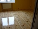 Cyklinowanie bezpyłowe, parkiety, deski - 3