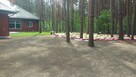Trawnik zakładanie, Glebogryzarka separacyjna Usługi Avant - 10