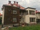Podbijanie fundamentów/Naprawa konstrukcji nośnych - 1