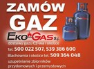 Dostawy gazu propan zbiorniki butle przydomowe LPG - 2