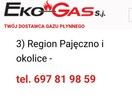 Dostawy gazu propan zbiorniki butle przydomowe LPG - 3