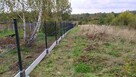 Rębak .Wycinka drzew. Karczowanie.Koszenie. Montaż ogrodzeń. - 7