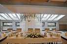 Dekoracje ślubne koscioła, sali, pojazdu, florystyk - 11