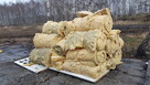 wełna mineralna  wata szklana - 2