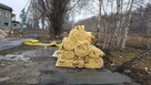 wełna mineralna  wata szklana - 1