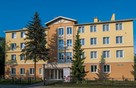 CIECHOCINEK - SANATORIUM ŁĄCZNOŚĆ - 1