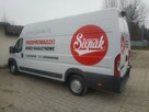 Sixpak Przeprowadzki Gdańsk Gdynia Sopot - 11