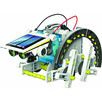 Zabawka edukacyjna duży ROBOT SOLARNY 14w1 (9770) - 5