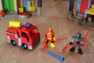 Miejskie Centrum Ratunkowe Imaginext - 6