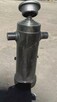 Siłownik Cylinder Teleskopowy Wywrotu 20t skok 2225 nowy - 1